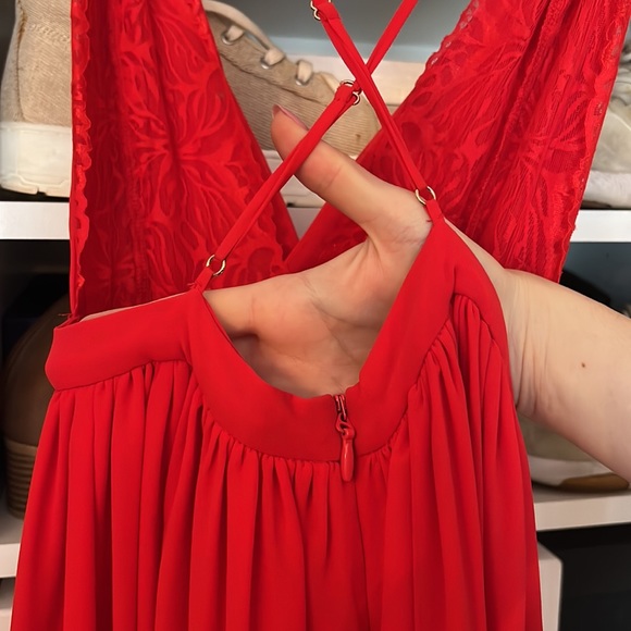 NWT House of CB dress - Picture 6 of 8